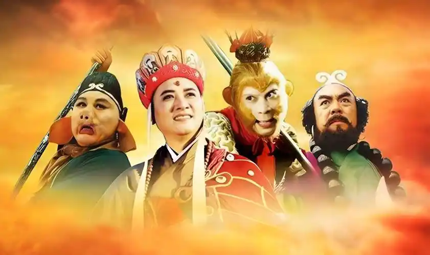好看的动漫推荐墨色山海全集